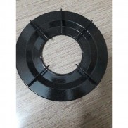[Mã 2404EL10K giảm 10K đơn 20K] Kiềng tròn cho tất cả các loại bếp ga Paloma 5MEJ (tích hợp khay hứng)